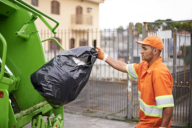 Best Yard Waste Removal  in Bloomgton, IN